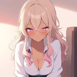 Office Blush Office Blush