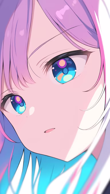 Anime Eyes Anime Eyes