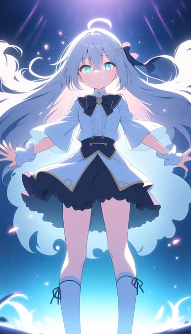 Celestial Guardian Celestial Guardian