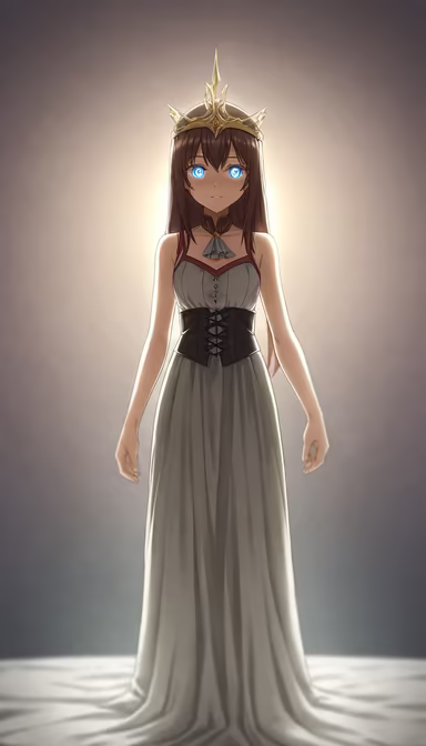 Celestial Queen Celestial Queen