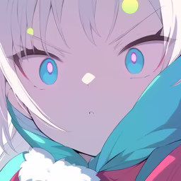 Intense Gaze Intense Gaze