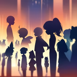 Gathering of Souls Gathering of Souls
