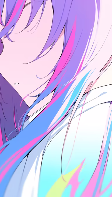 Vivid Hues Vivid Hues