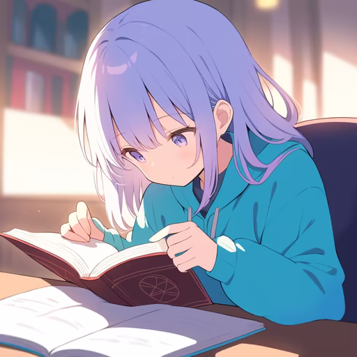 Studying Magic