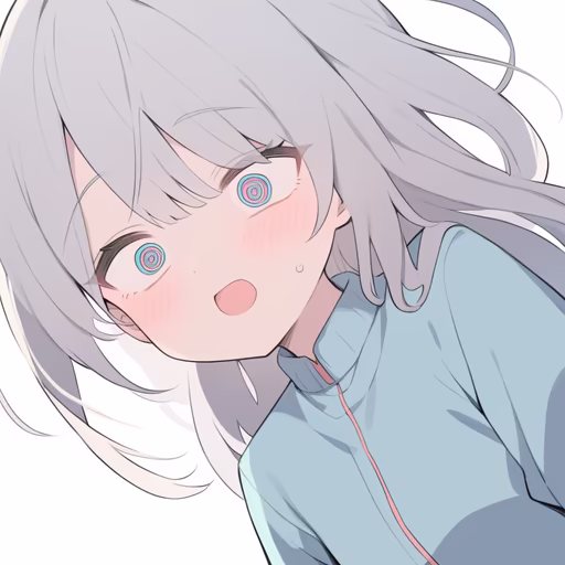 Hypnotic Gaze