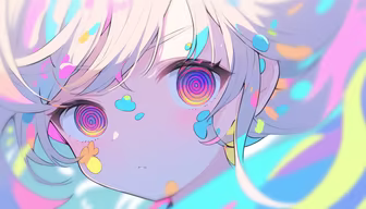Hypnotic Gaze