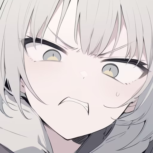 Intense Glare