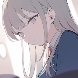 Lost in Thought Lost in Thought