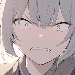 Intense Gaze Intense Gaze