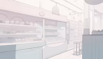 Sweet Delights Await