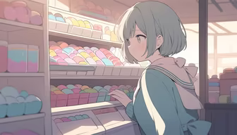 Sweet Temptations Sweet Temptations