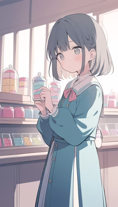 Sweet Temptations Sweet Temptations