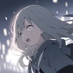 Sudden Realization Sudden Realization