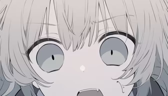 Shocked Expression Shocked Expression