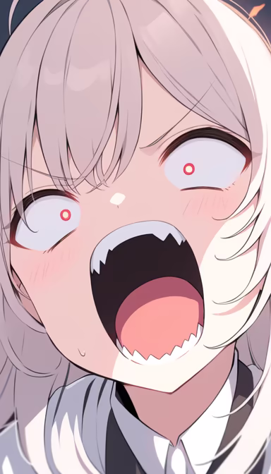 Surprise! Surprise!