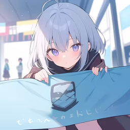 Curious Gaze Curious Gaze