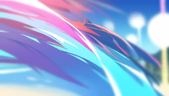 Chromatic Cascade Chromatic Cascade