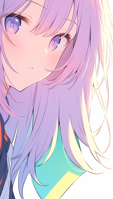 Dreamy Gaze Dreamy Gaze