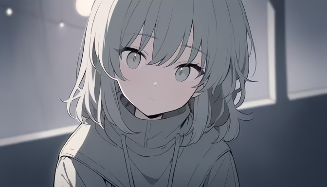 Lost in Thought