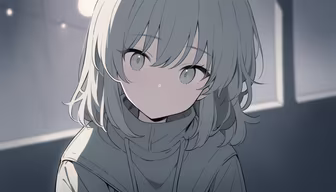 Lost in Thought