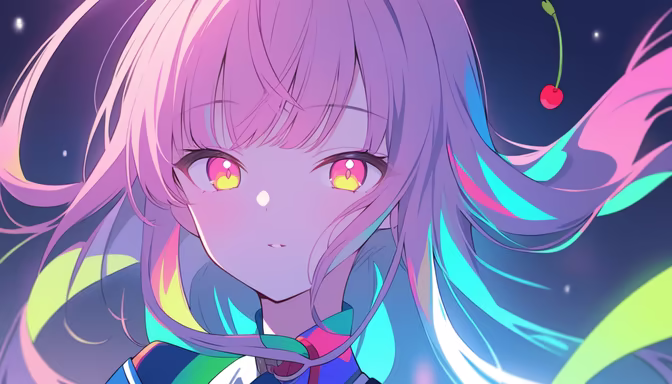 Anime Dreamscape