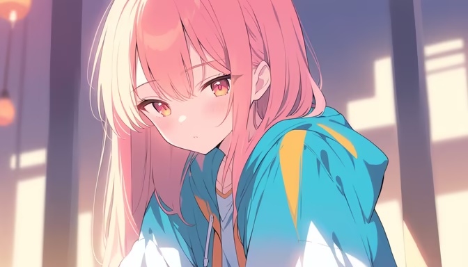 Daydreaming