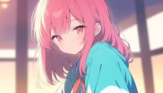 Dreamy Gaze Dreamy Gaze