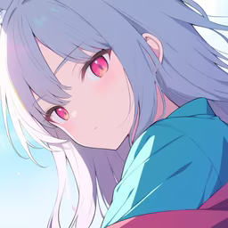 Crimson Gaze Crimson Gaze