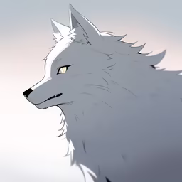 Arctic Gaze Arctic Gaze