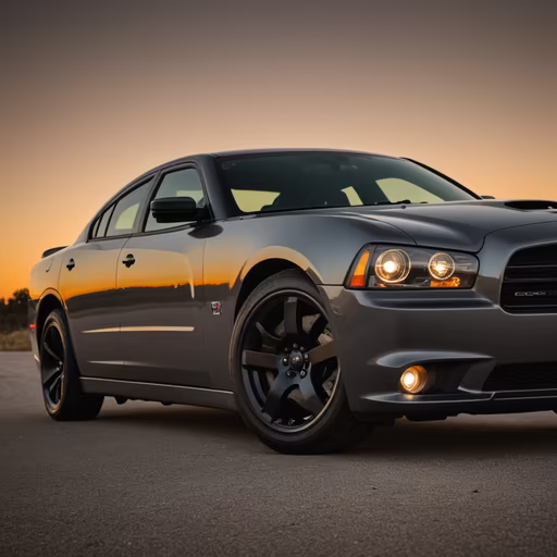 American Muscle