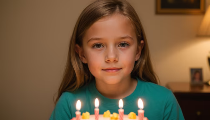 Birthday Wishes
