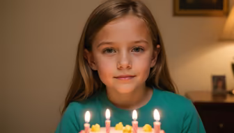Birthday Wishes