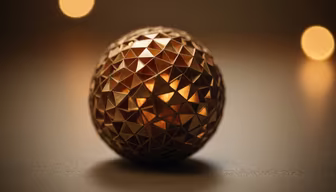 Golden Geometry Golden Geometry
