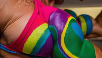 Prideful Colors Prideful Colors