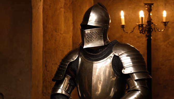 Medieval Majesty