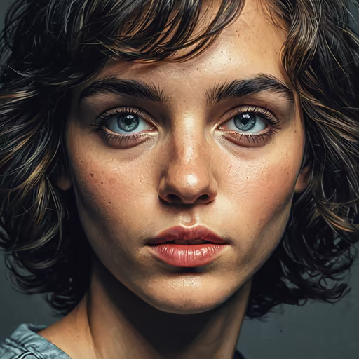 Ocean Eyes