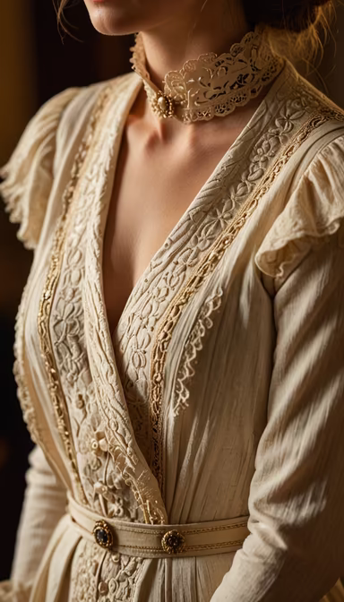 Vintage Elegance Vintage Elegance