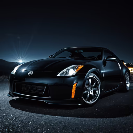 Midnight Ride