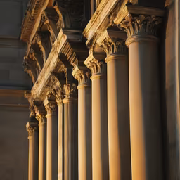 Architectural Grandeur Architectural Grandeur