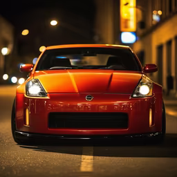 Night Ride