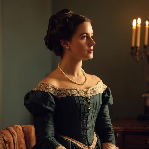 Timeless Elegance