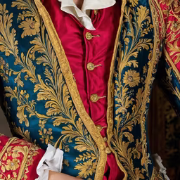 Regal Attire Regal Attire