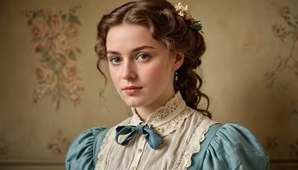 Timeless Beauty