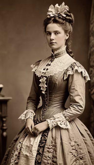 Victorian Elegance