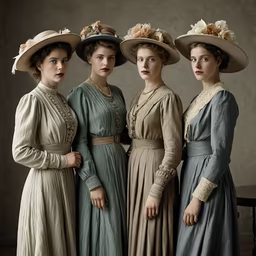 Vintage Elegance Vintage Elegance