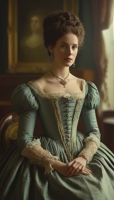 Regency Era Elegance Regency Era Elegance