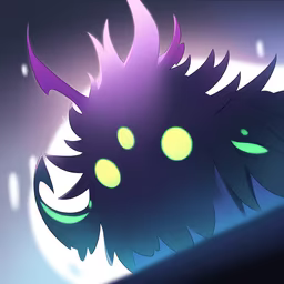 Mystic Creature Mystic Creature