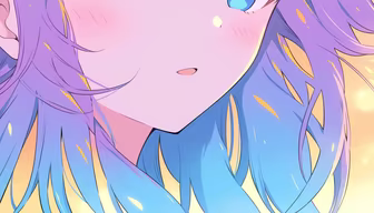 Dreamy Gaze Dreamy Gaze