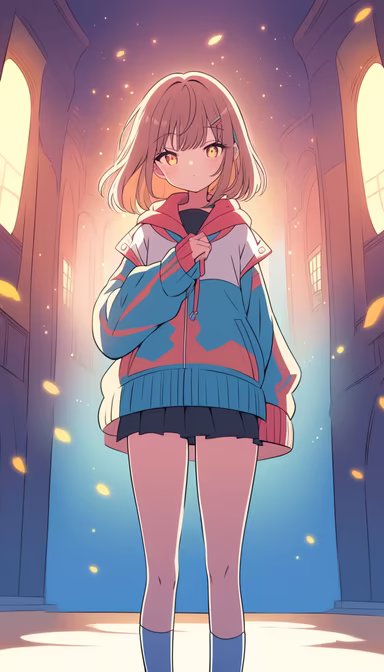City Lights City Lights