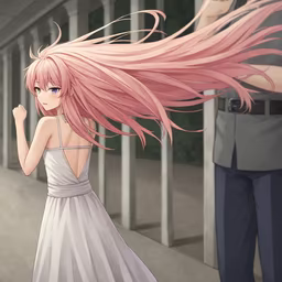 Runaway Bride